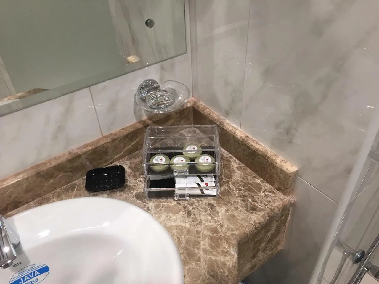 Al Olyan Golden Hotel مكة المملكة العربية السعودية