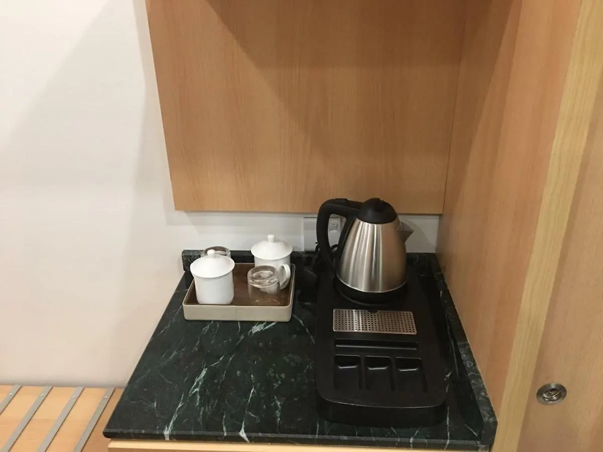 Al Olyan Golden Hotel مكة