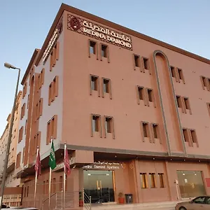 Hotel Diamond Medina