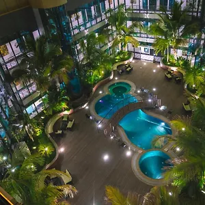 Hotel Andalus Habitat Jeddah