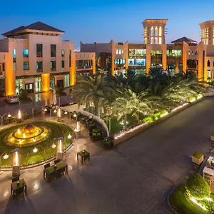 Al Mashreq Boutique - Small Luxury Of The World Hotel Riyadh