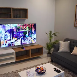 مساكن كيو , الدمام المملكة العربية السعودية