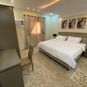 Al Diyafah Apts , Medina Saudi Arabia