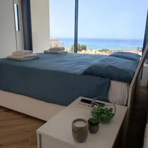 Guest house Terrazza Sul Mare Balestrate