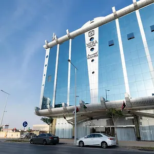 Hotel Mira Business Riyadh