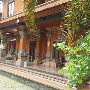 Pica Sedana Wisma tamu Ubud (Bali)