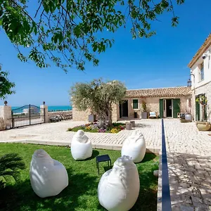 Bed & Breakfast Poggio Leano Boutique Donnalucata (Sicily)