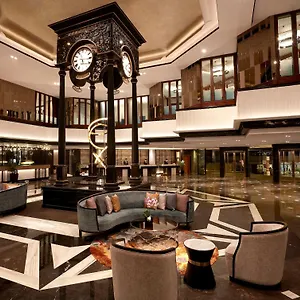 visit hotel