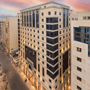 Jayden , المدينة المنورة المملكة العربية السعودية