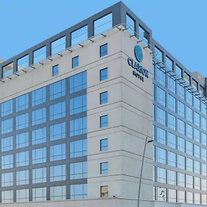 Clarion Airport Hotel Jeddah