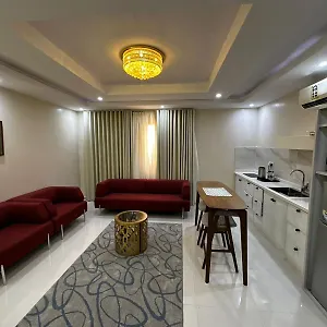 Lovely High Quality Self Check-in سلام بالدخول الذاتي , Medina Saudi Arabia