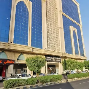منى كونكورد فندق
