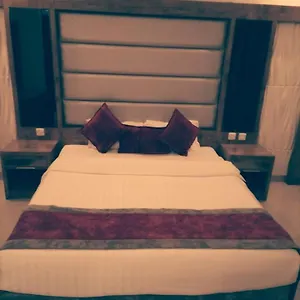 ميون للوحدات السكنية فندق الرياض