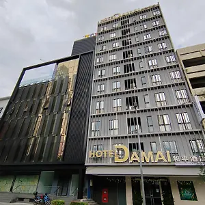Aman Hotel Kuala Lumpur