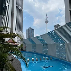 Ancasa By Ancasa Hotels&resorts Hotel Kuala Lumpur