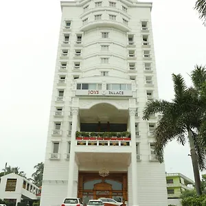 Joys Palace 5*, Thrissur India
