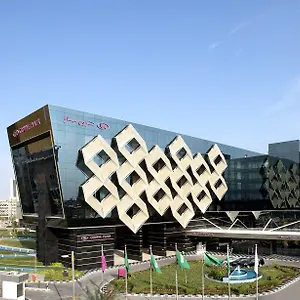 Crowne Plaza - Rdc & Convention By Ihg Hotel Riyadh