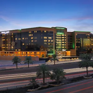 Voco By Ihg Hotel Riyadh