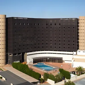 Crowne Plaza Palace By Ihg Hotel Riyadh