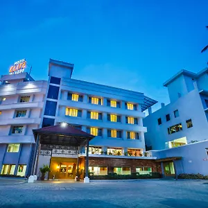 Elite Palazzo Hotel Kochi