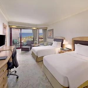 هيلتون 5*, جدة المملكة العربية السعودية