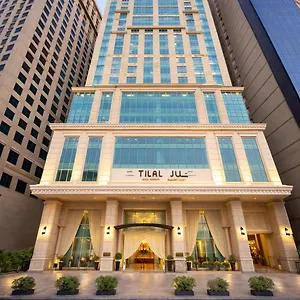 Hotel Tilal Jabal Al Kabah, La Mecque