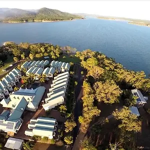 Tinaroo Lake Resort Resort Tinaroo