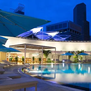 Pan Pacific Hotel Singapore