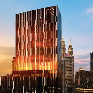 Eq Hotel Kuala Lumpur