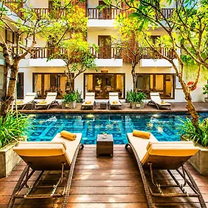D'primahotel Hotel Seminyak (Bali)
