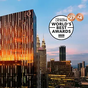 Eq Hotel Kuala Lumpur