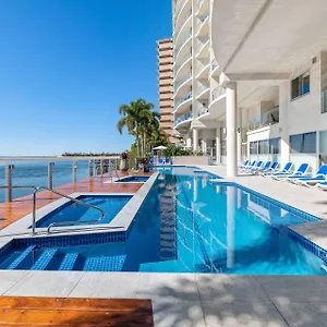The Duporth Riverside Aparthotel Maroochydore
