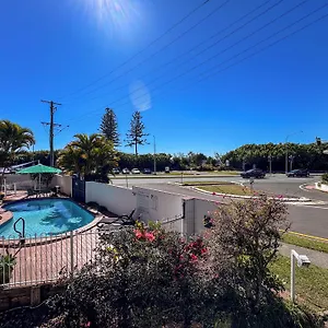 Northpoint Aparthotel Alexandra Headland