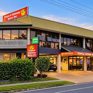 Tropical Gateway Motor Motel Rockhampton
