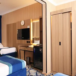 visit hotel