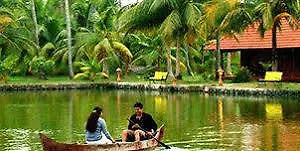 Kondai Lip 2*, Alappuzha India