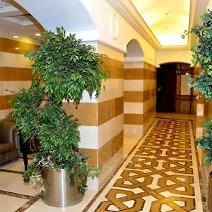 Hotel Mira Ajyad, Mecca