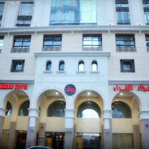 visit hotel