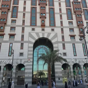 جلنار ​​طيبة , المدينة المنورة المملكة العربية السعودية