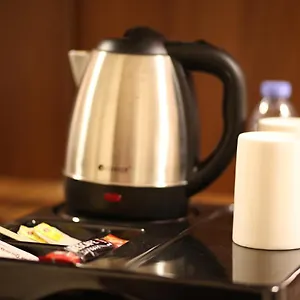Aparthotel ريف قباء للشقق الفندقيه Medina